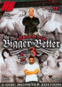 Shane  Boz The Bigger The Better 3 Porn Video