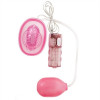 Jesse Janes Vibro Pussy Sucker Sex Toy