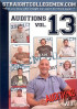 StraightCollegeMen Auditions Vol 13 Porn Movie