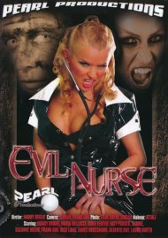 Evil Nurse Porn Video