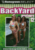 Backyard Amateurs 12 Porn Video