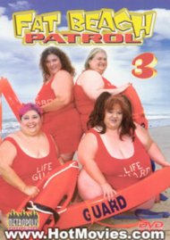 Fat Beach Patrol 3 Porn Video