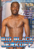 Big Black Jerkoff Porn Video