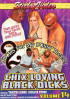 Chix Loving Black Dicks 14 Porn Movie