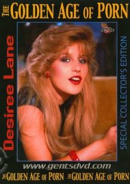 Golden Age of Porn The Desiree Lane Porn Video