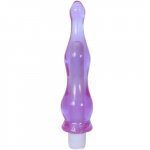 SpectraGel Ripple Vibrator Sex Toy