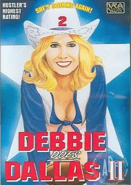 Debbie Does Dallas 2 Porn Movie