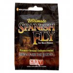 Ultimate Spanish Fly - 2 Pack Sex Toy