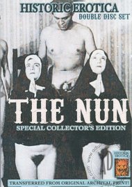Nun The Special Collectors Edition Porn Movie