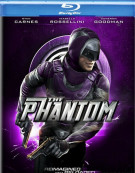 Phantom, The (2009)