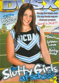Slutty Girls At School 2 The Porn Movie