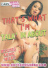 Thats What Im Talk In About Porn Movie