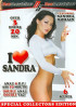 I Love Sandra Porn Video