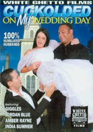 Cuckolded On My Wedding Day Porn Video