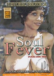 Soul Fever Porn Movie