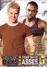 Big Black Dicks Tight White Asses 6 Porn Movie