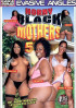 Horny Black Mothers 5 Porn Movie