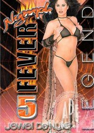 Nymph Fever 5 Porn Video