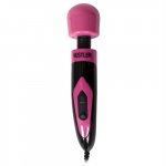Mini Mistress Massager - PinkBlack Sex Toy