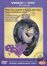 Blue Magic Porn Movie