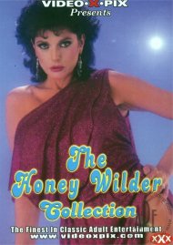 Honey Wilder Collection Porn Movie