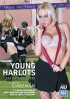 Young Harlots Learn The Rules Porn Movie
