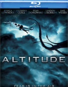 Altitude