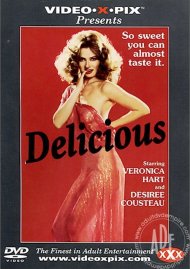 Delicious Porn Movie
