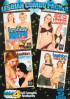 Lesbian Combo Pack 4 Porn Movie