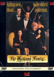 Maddams Family The Porn Video