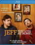 Jeff Who Lives At Home Blu-ray
