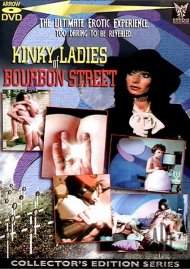 Kinky Ladies Of Bourbon Street Porn Movie