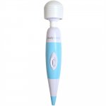Bodywand Plug-In - Blue Sex Toy