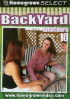 Backyard Amateurs 10 Porn Movie