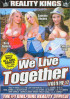 WeLiveTogether Vol 17 Porn Movie