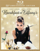 Breakfast At Tiffany
