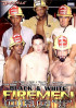 Black  White Firemen Orgy Porn Movie
