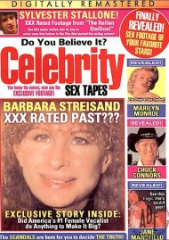 Do You Believe It Celebrity Sex Tapes Porn Video