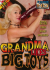 Grandma Likes Big Toys Porn Movie
