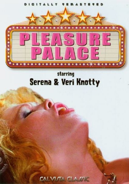 Pleasure Palace Porn Video