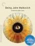 Being John Malkovich: The Criterion Collection Blu-ray
