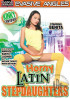 Horny Latin Stepdaughters Porn Movie