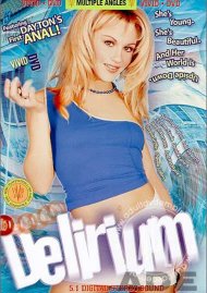 Delirium Porn Movie