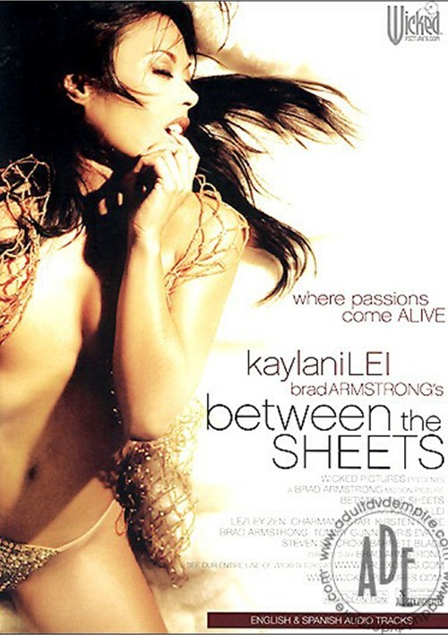 Between The Sheets Porn Video