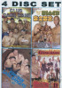Gang Bang 1 4 Pack Bacchus Porn Movie