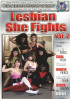Lesbian She Fights Vol 2 Porn Movie