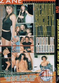 Sexual Society Two Push It Through Porn Video