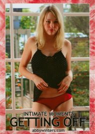 Intimate Moments Getting Off Porn Video