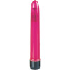 Superslim Waterproof 6 - Red Sex Toy