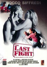 Last Fight The Porn Video